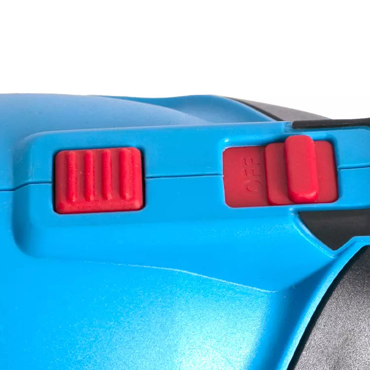 20V Handheld Vacuum Cleaner – Fixtec