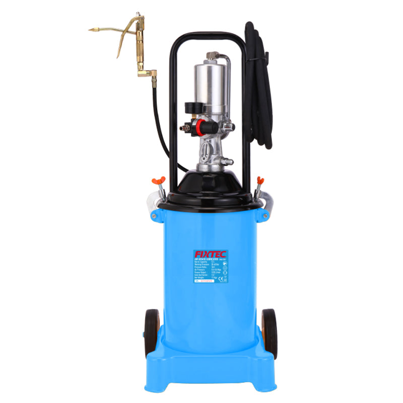 Air Grease Lubricator 12L - Fixtec