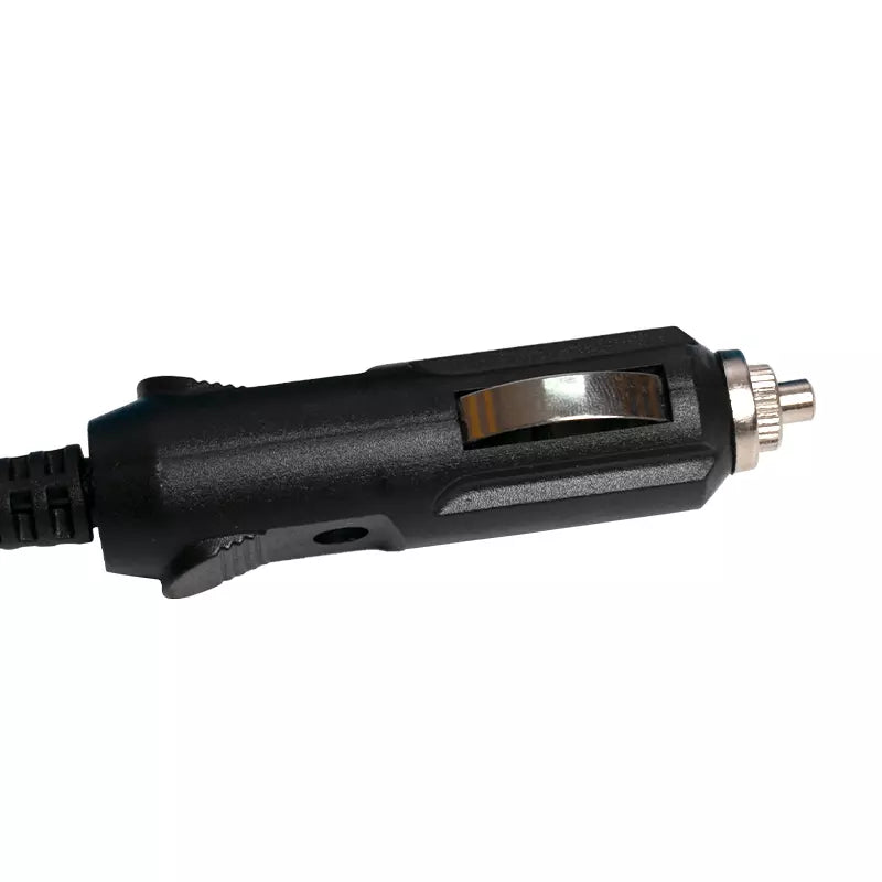 20V Cordless Handheld Tire Inflator – 160 PSI Dual-Power Air Pump with LCD Display - Fixtec