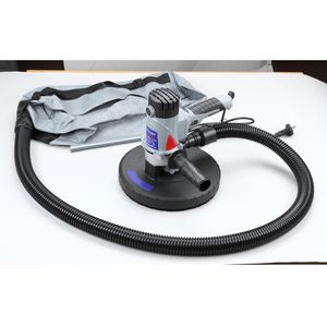 Belt Sander 1200W (100 x 610mm) - Fixtec