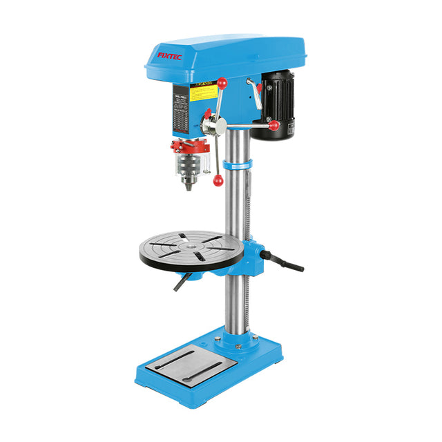 Bench Drill Press 350W - Fixtec