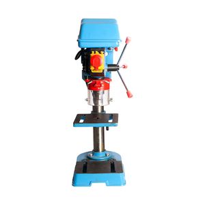 Bench Drill Press 750W - Fixtec