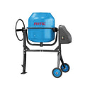 Concrete Mixer 800W (200L) - Fixtec