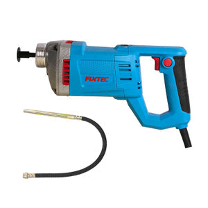 Concrete Vibrator 1200W - Fixtec