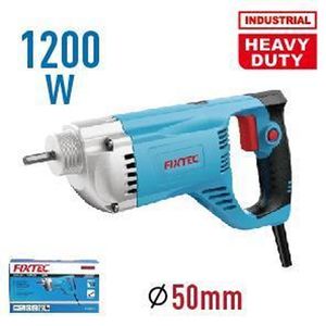 Concrete Vibrator 1200W - Fixtec