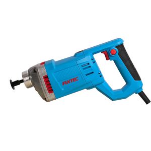Concrete Vibrator 800W - Fixtec