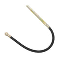 Concrete Vibrator Shaft 35mm x 1.5m - Fixtec