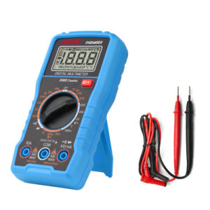 Digital Multimeter - Fixtec