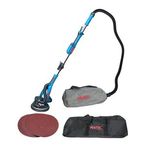 Drywall Sander 800W with LED (215mm) - Fixtec