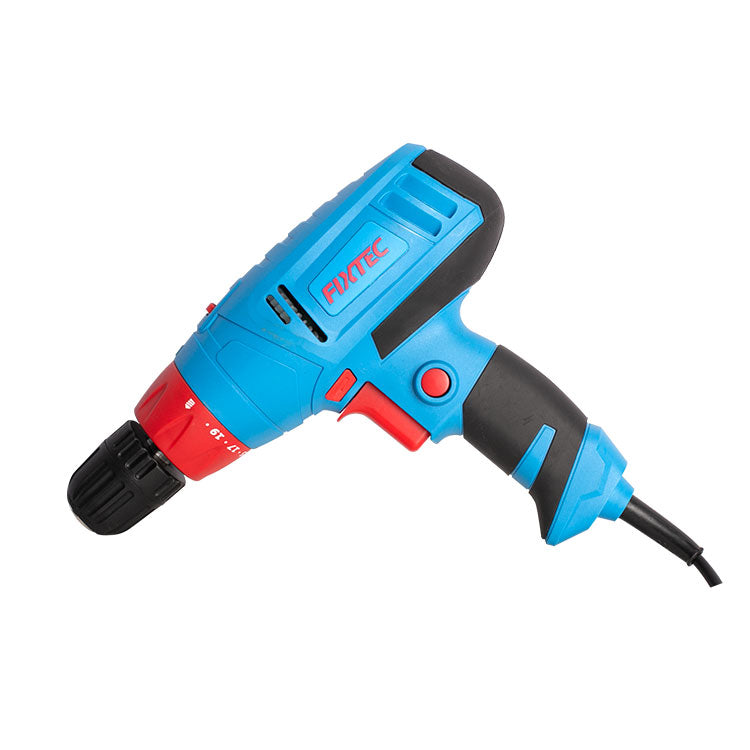 Electric Drill/Driver 350W (Variable Speed) - Fixtec