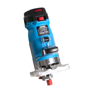 Electric Laminate Trimmer 550W - Fixtec