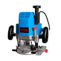 Electric Plunge Router 2000W - Fixtec