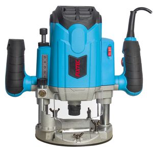 Electric Plunge Router 2000W - Fixtec