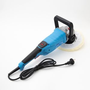 Electric Polisher 1400W 180mm - Fixtec