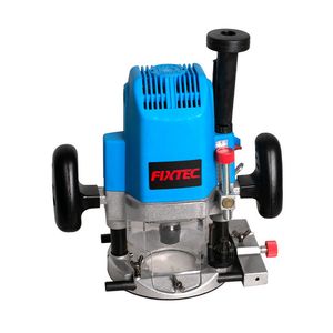 Electric Router 1800W - Fixtec