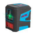 Green Laser Level (2-Line) - Fixtec