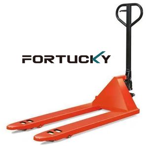 Hand Pallet Truck 3000kg (680mm Fork) - Fixtec