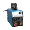 Inverter MMA Welding Machine 140A (LCD) - Fixtec