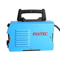 Inverter MMA Welding Machine 180A (LCD) - Fixtec