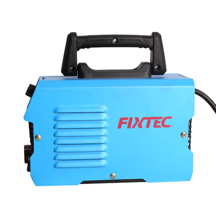 Inverter MMA Welding Machine 180A (LCD) - Fixtec