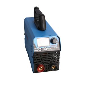 Inverter MMA Welding Machine 200A (LCD) - Fixtec