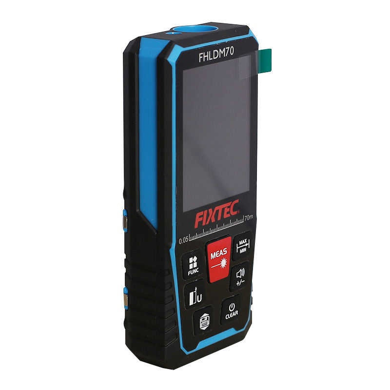 FIXTEC Laser Distance Meter 70m