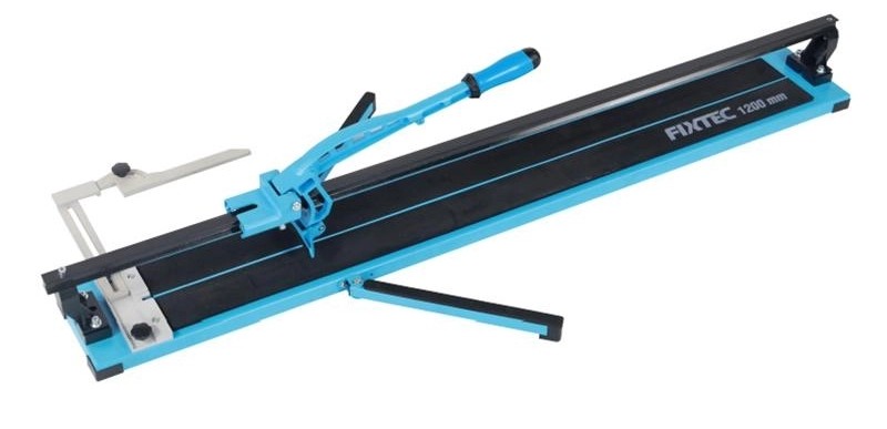 Manual Tile Cutter 1200mm - Fixtec