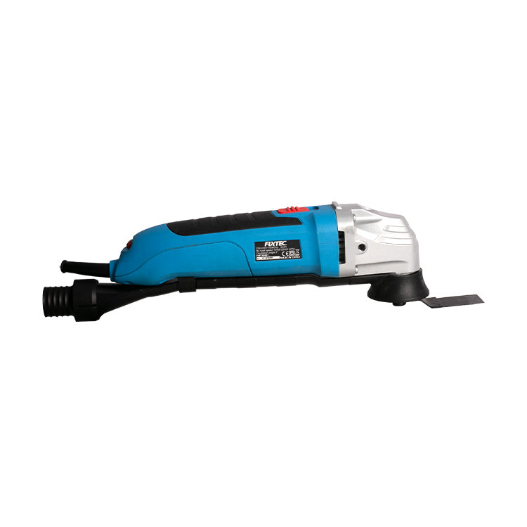 Oscillating Multi-Tool 300W - Fixtec