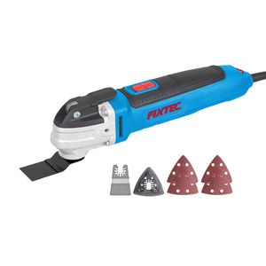 Oscillating Multi-Tool 300W - Fixtec