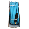 Rubber Air Hose 15m (1/4" BSP) - Fixtec