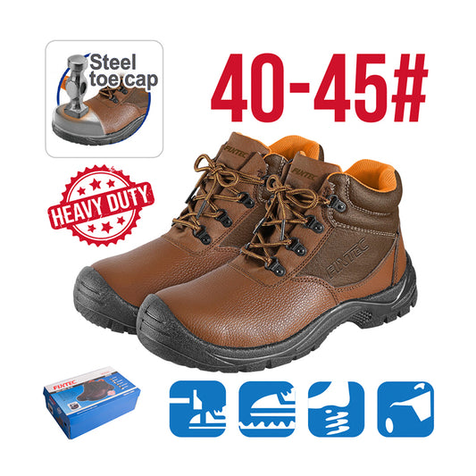 FIXTEC Safety Boots EUR 40