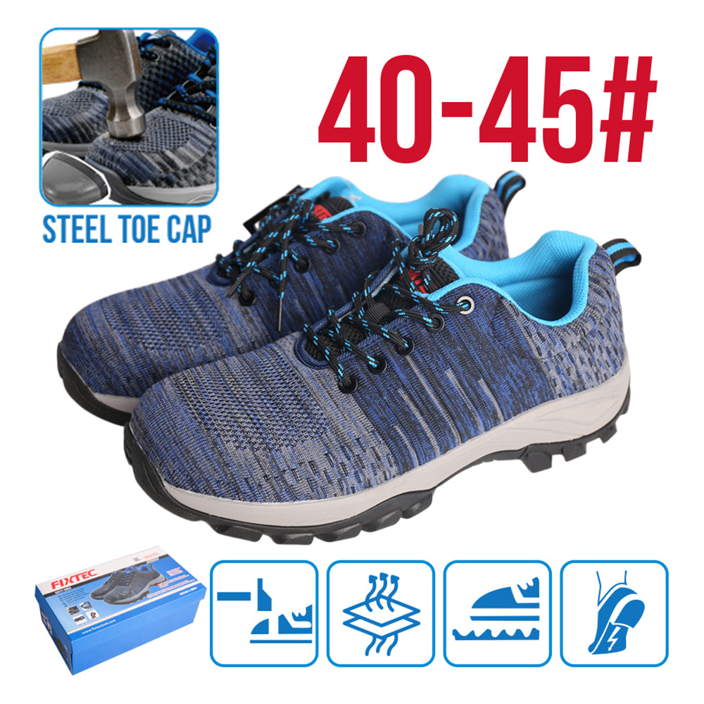 FIXTEC Safety Boots EUR 45