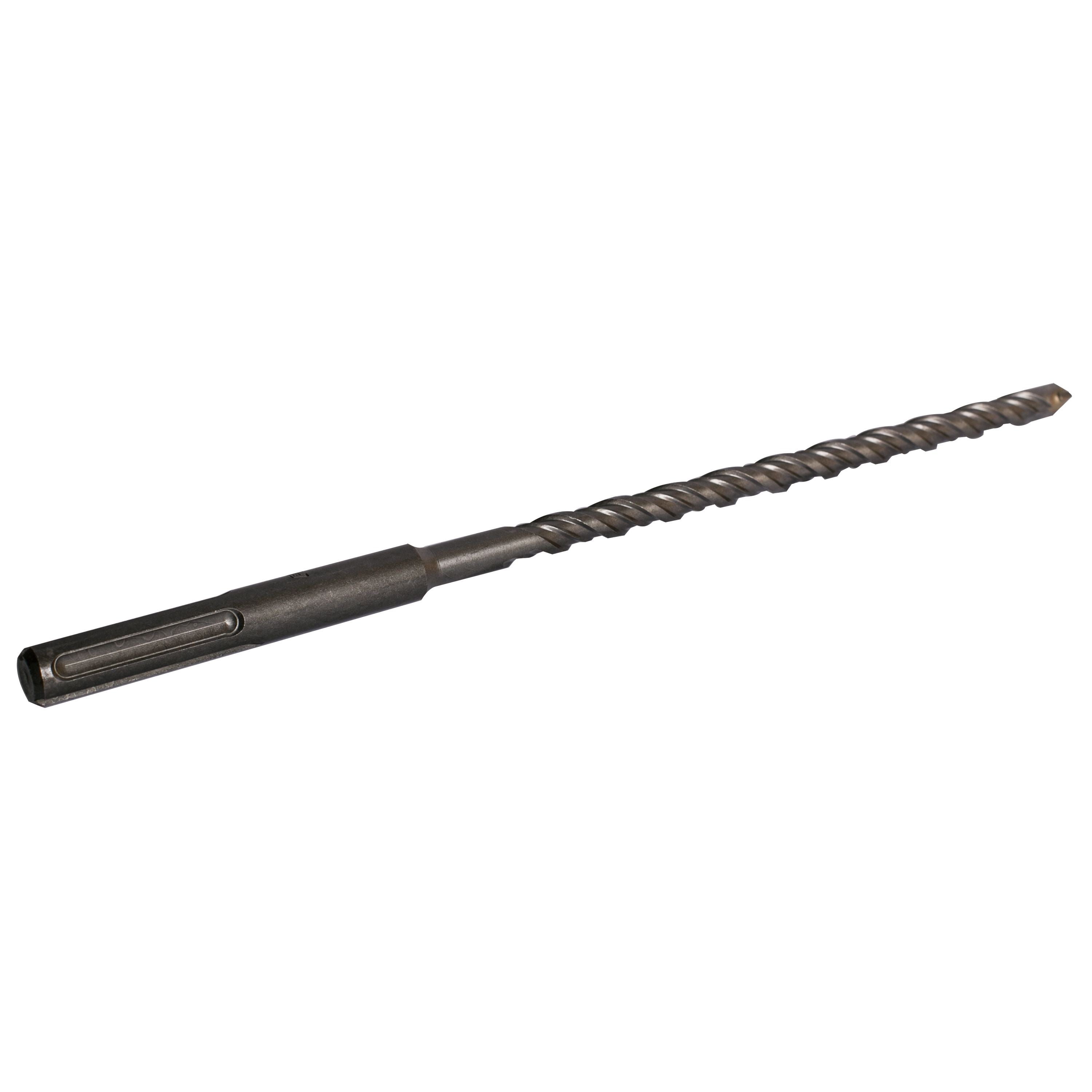 SDS-Max Hammer Drill Bit 20 x 800mm - Fixtec
