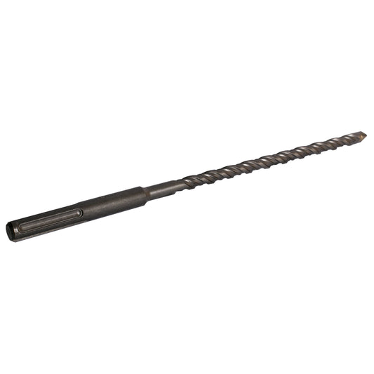 SDS-Max Hammer Drill Bit 20 x 800mm – for Concrete & Masonry Drilling - Fixtec
