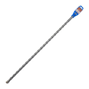 SDS-Max Hammer Drill Bit 20 x 800mm - Fixtec
