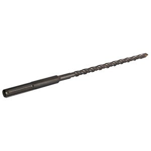 SDS-Max Hammer Drill Bit 25 x 600mm - Fixtec