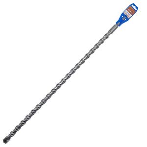 SDS-Max Hammer Drill Bit 25 x 800mm - Fixtec
