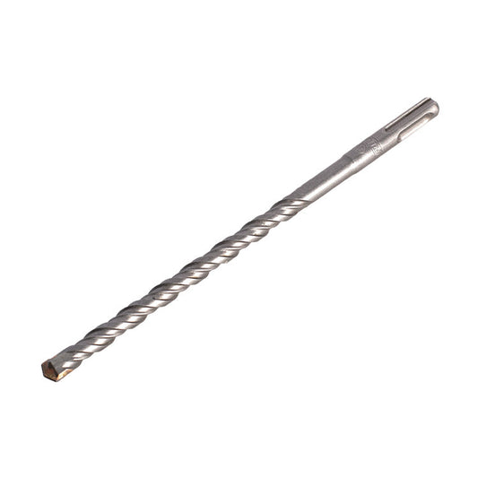 SDS-Max Hammer Drill Bit 28 x 600mm – for Concrete & Masonry Drilling - Fixtec