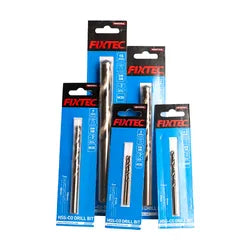 SDS-Max Hammer Drill Bit 28 x 600mm - Fixtec