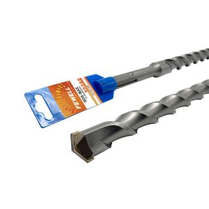 SDS-Max Hammer Drill Bit 30 x 800mm - Fixtec