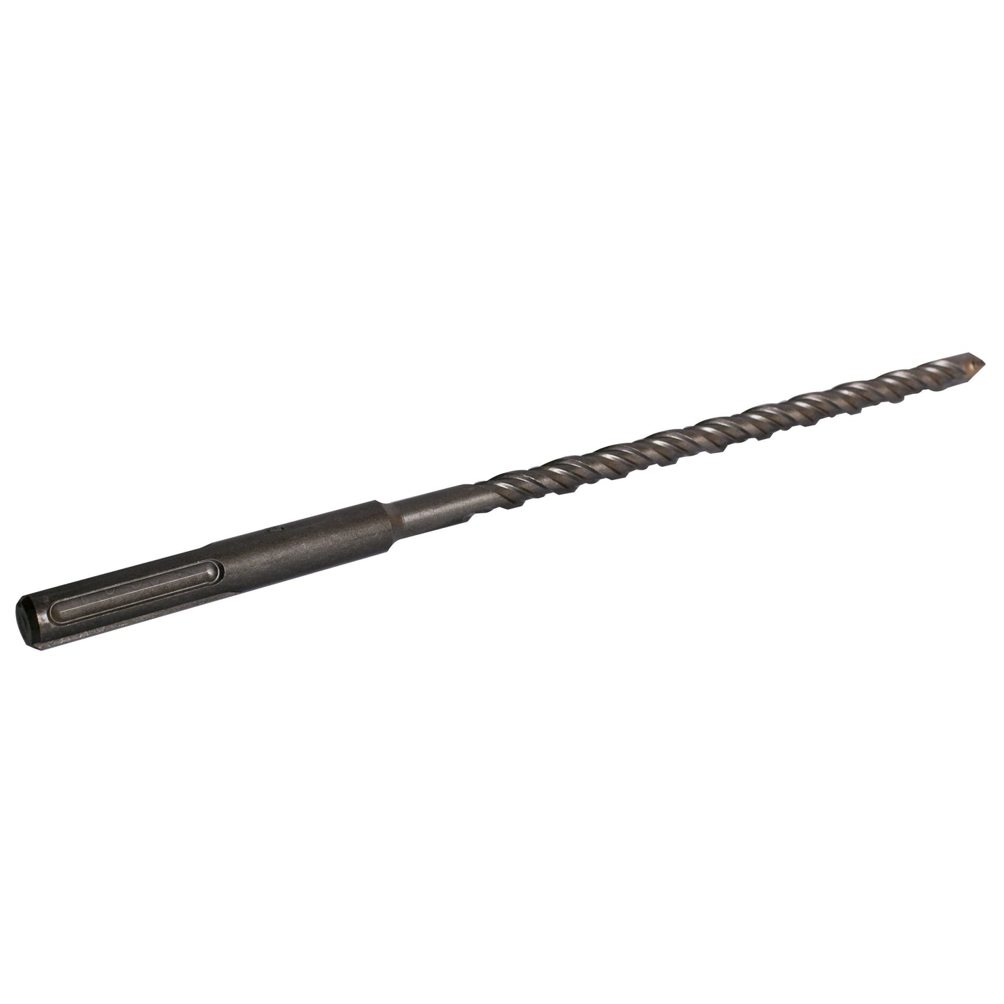SDS-Max Hammer Drill Bit 32 x 600mm – for Concrete & Masonry Drilling - Fixtec