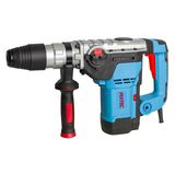 SDS-Max Rotary Hammer 40mm 1250W (Industrial) - Fixtec