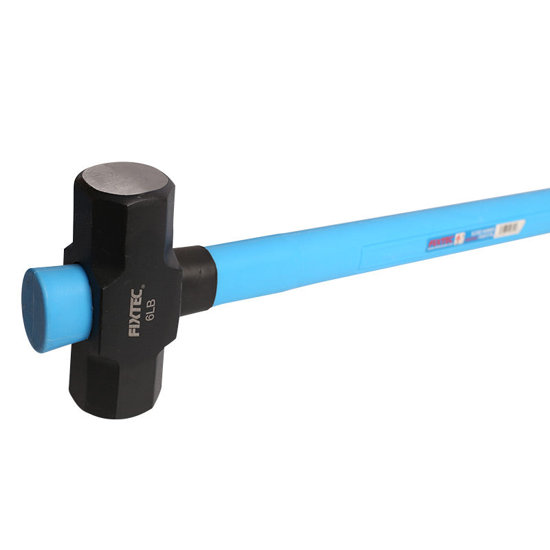 FIXTEC Sledge Hammer 6lb