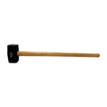 Stoning Hammer 5kg (Wood Handle) - Fixtec