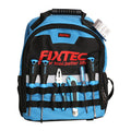 Tool Backpack (600D Polyester) - Fixtec