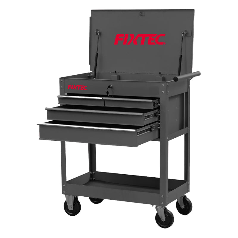 Tool Cart - Fixtec