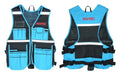 Tool Vest (600D Polyester) - Fixtec