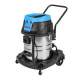 Wet & Dry Vacuum Cleaner 2000W (60L) - Fixtec